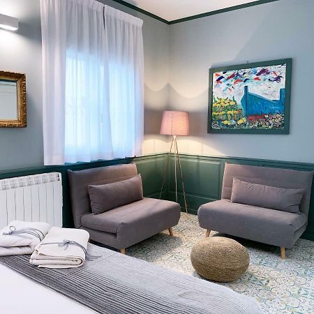 בארלטה B&B Home Sweet Home מראה חיצוני תמונה