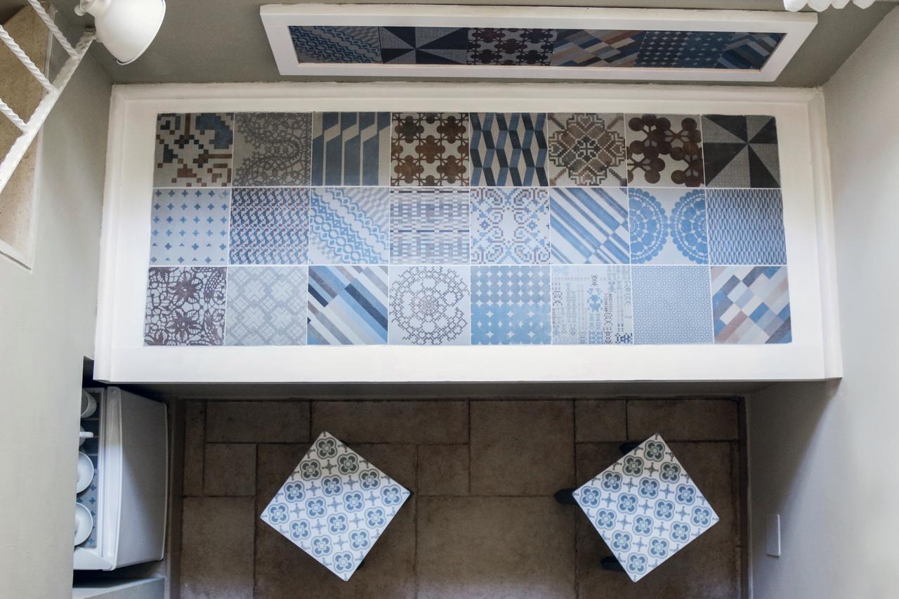 בארלטה B&B Home Sweet Home מראה חיצוני תמונה