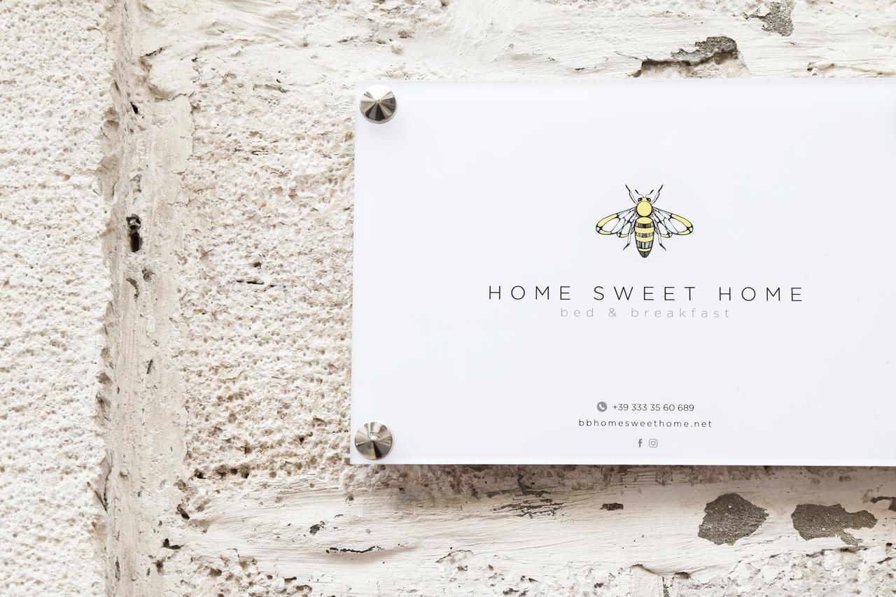 בארלטה B&B Home Sweet Home מראה חיצוני תמונה