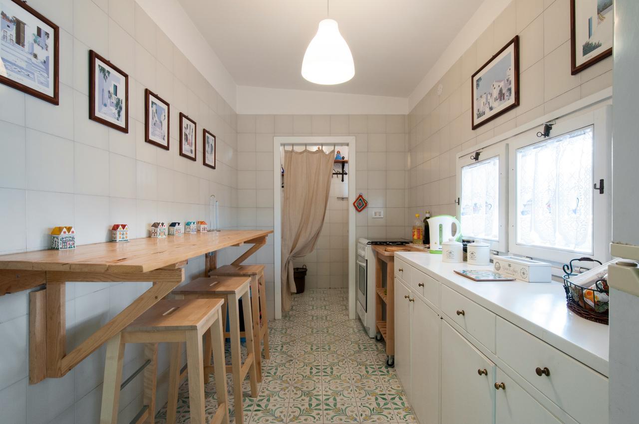 בארלטה B&B Home Sweet Home מראה חיצוני תמונה
