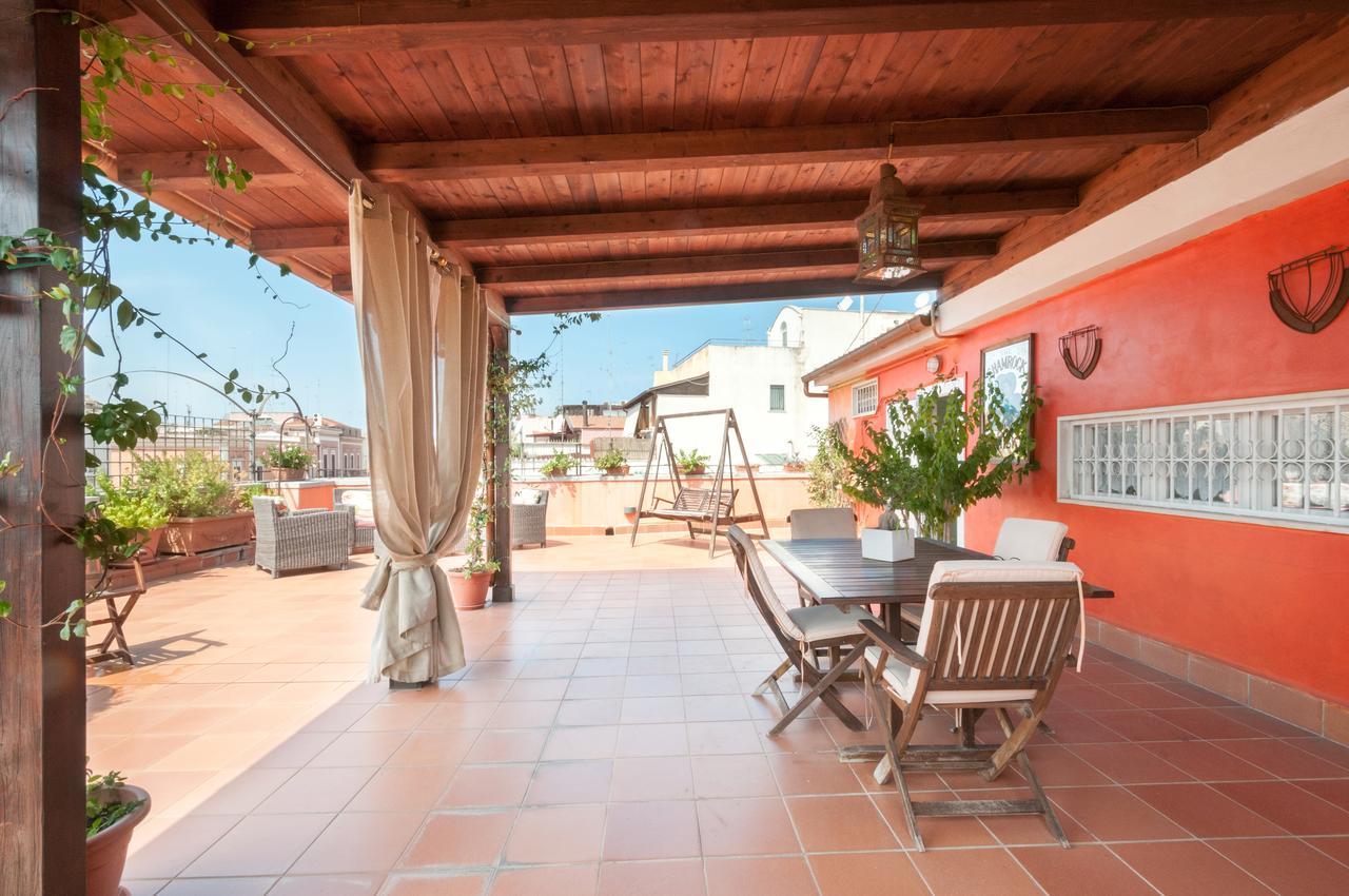 בארלטה B&B Home Sweet Home מראה חיצוני תמונה