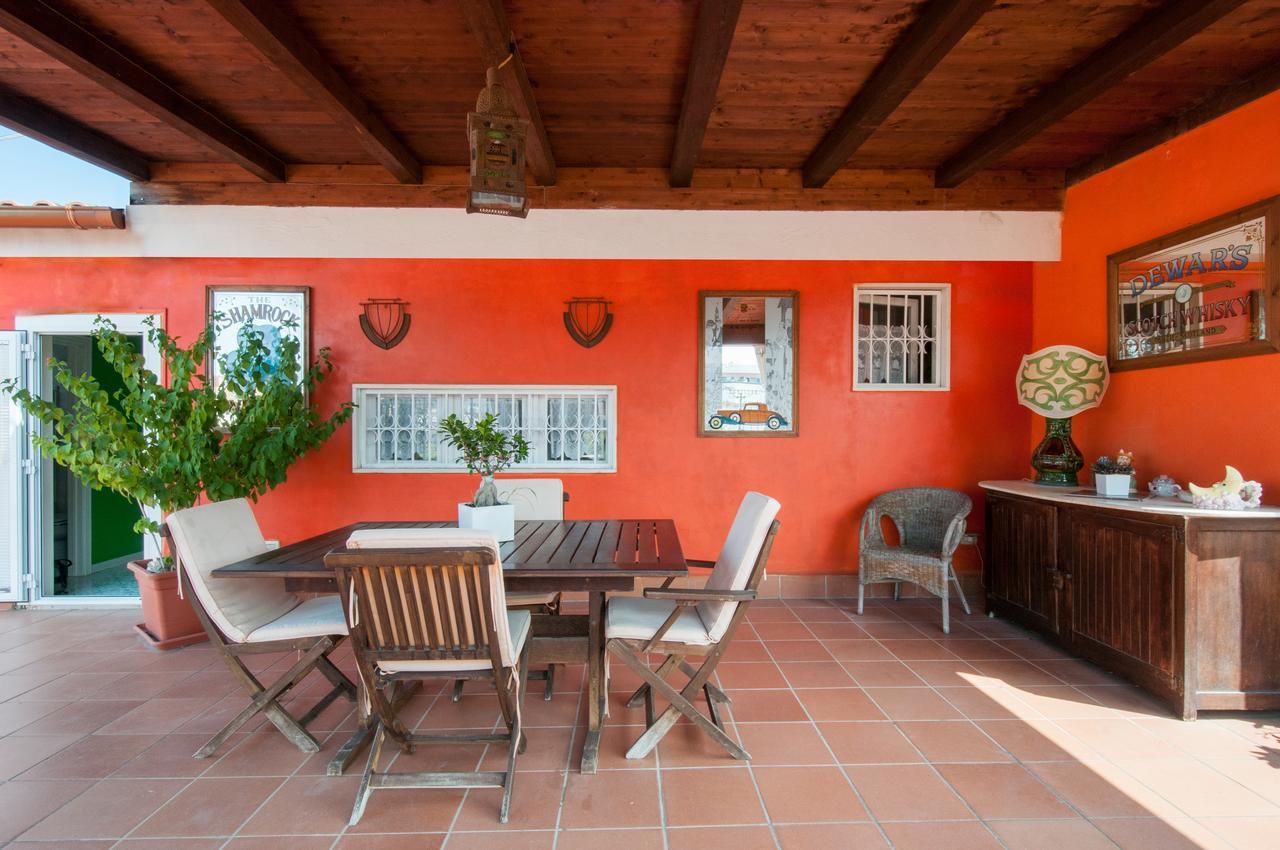 בארלטה B&B Home Sweet Home מראה חיצוני תמונה