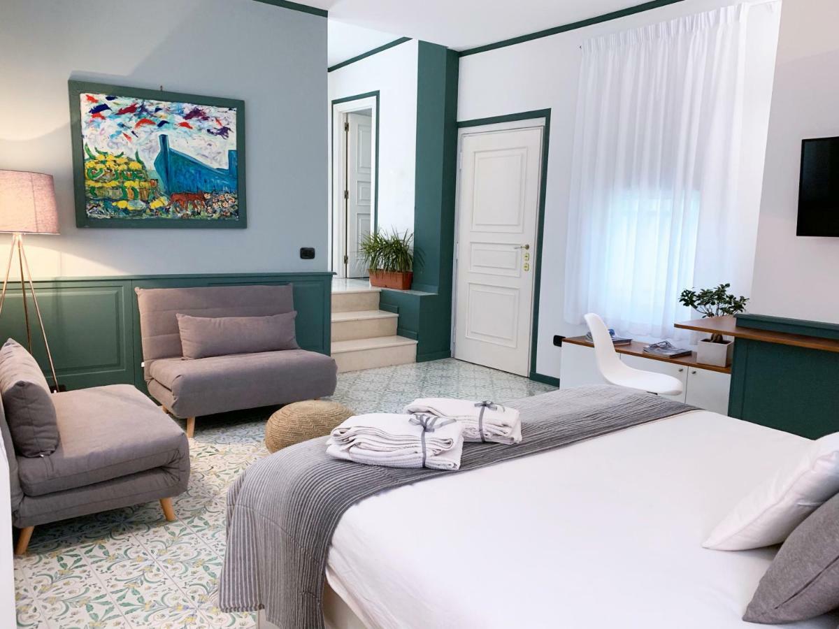 בארלטה B&B Home Sweet Home מראה חיצוני תמונה