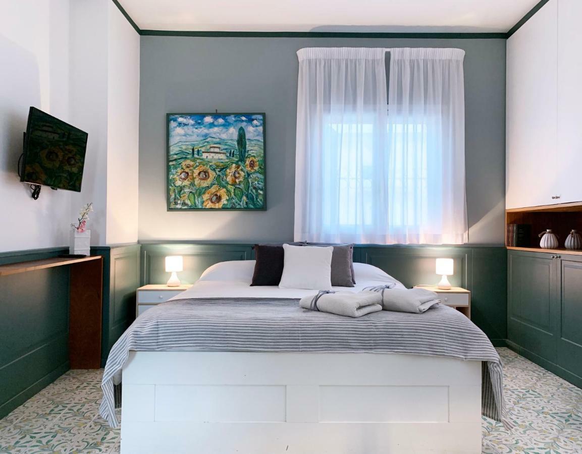 בארלטה B&B Home Sweet Home מראה חיצוני תמונה