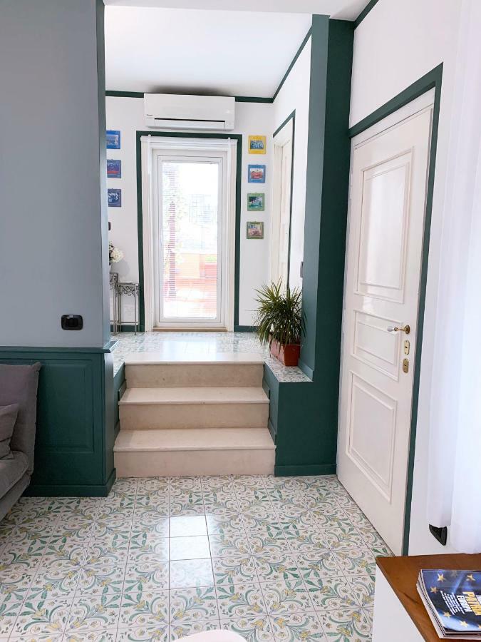 בארלטה B&B Home Sweet Home מראה חיצוני תמונה
