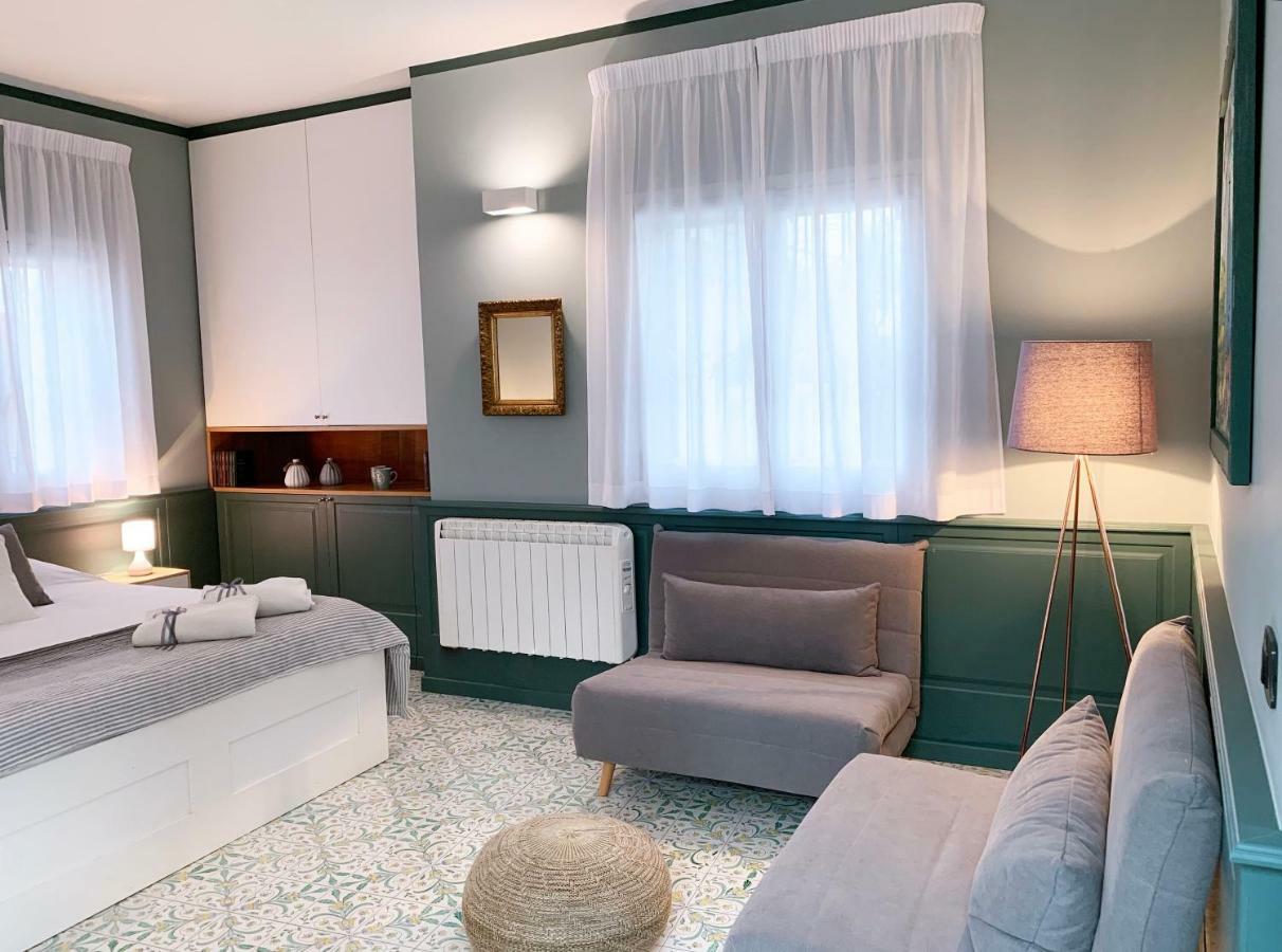 בארלטה B&B Home Sweet Home מראה חיצוני תמונה